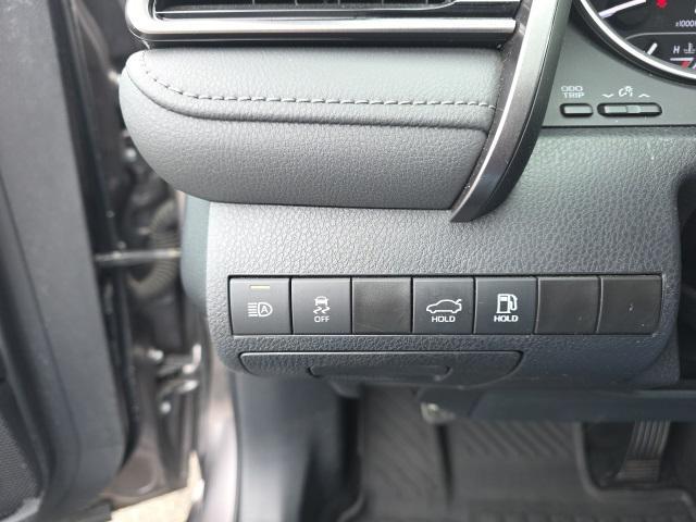 used 2024 Toyota Camry car, priced at $24,498