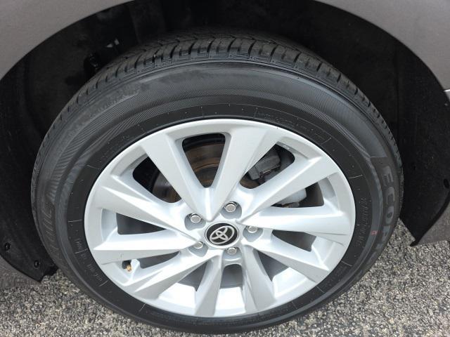 used 2024 Toyota Camry car, priced at $24,498