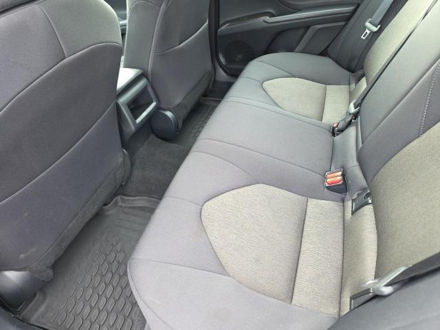 used 2024 Toyota Camry car, priced at $24,498