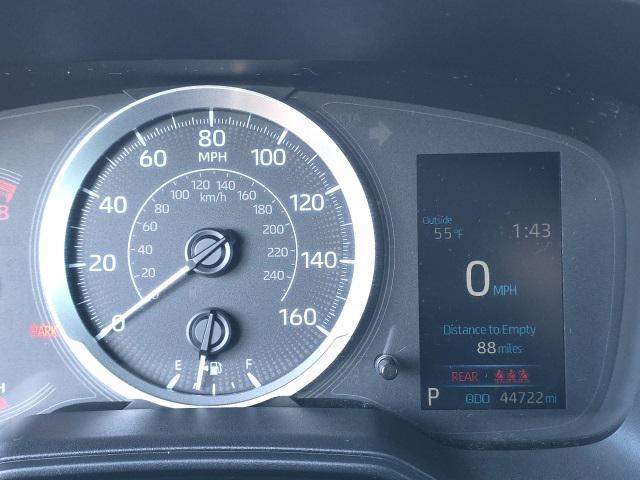 used 2022 Toyota Corolla car, priced at $19,998