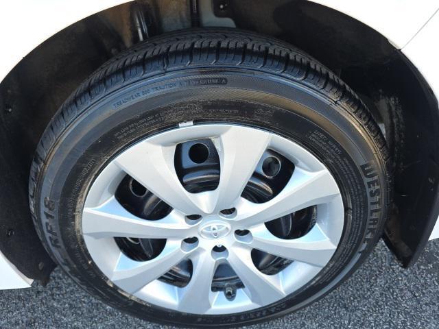 used 2022 Toyota Corolla car, priced at $19,998