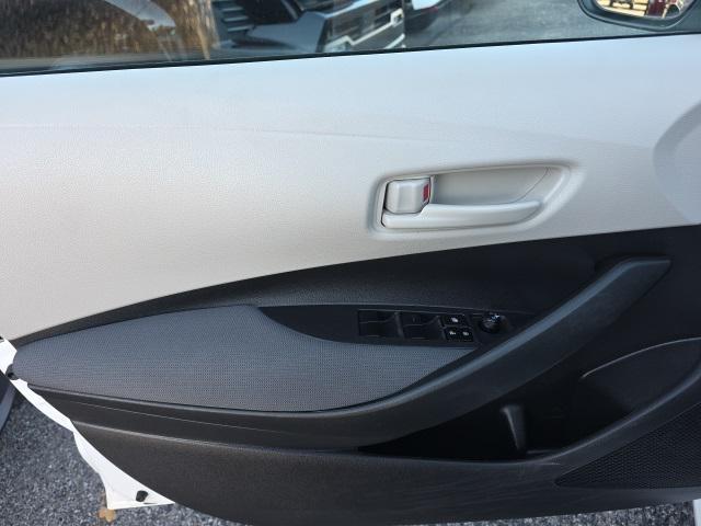 used 2022 Toyota Corolla car, priced at $19,998