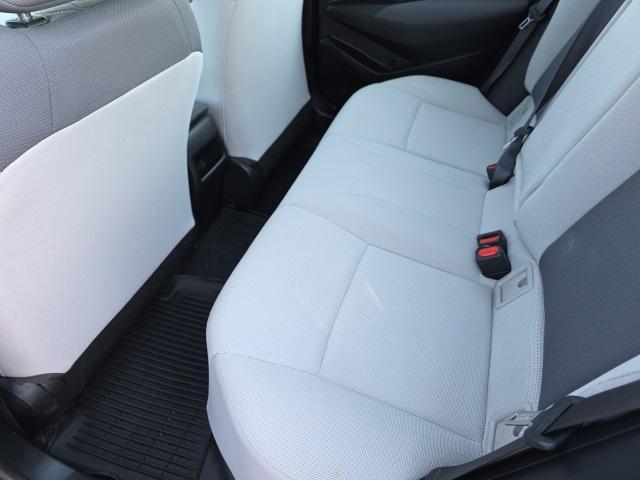 used 2022 Toyota Corolla car, priced at $19,998