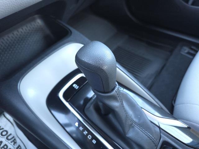 used 2022 Toyota Corolla car, priced at $19,998