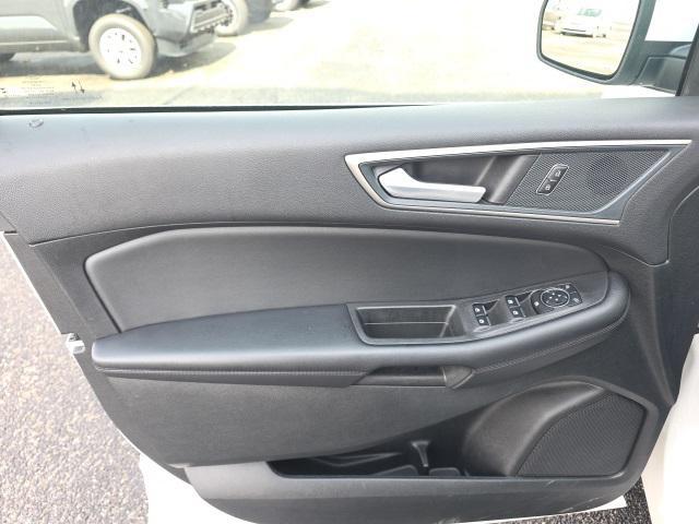 used 2024 Ford Edge car, priced at $27,998