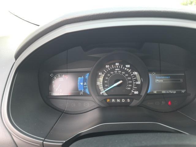 used 2024 Ford Edge car, priced at $27,998