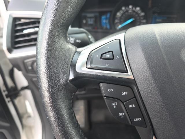 used 2024 Ford Edge car, priced at $27,998