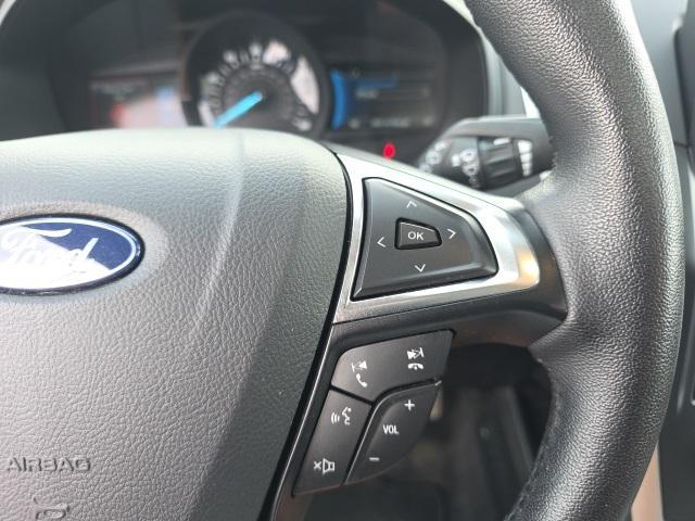 used 2024 Ford Edge car, priced at $27,998