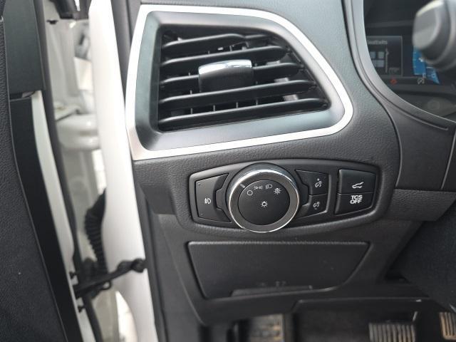 used 2024 Ford Edge car, priced at $27,998