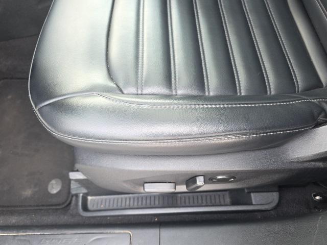 used 2024 Ford Edge car, priced at $27,998