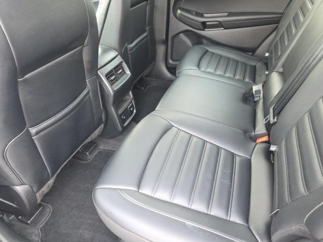 used 2024 Ford Edge car, priced at $27,998