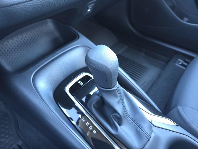 new 2026 Toyota Corolla car, priced at $24,662