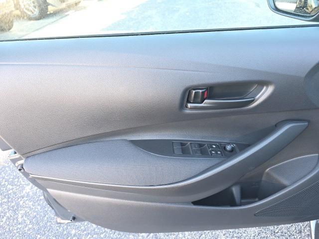 new 2026 Toyota Corolla car, priced at $24,662