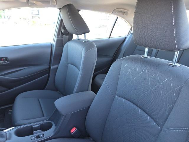 new 2026 Toyota Corolla car, priced at $24,662