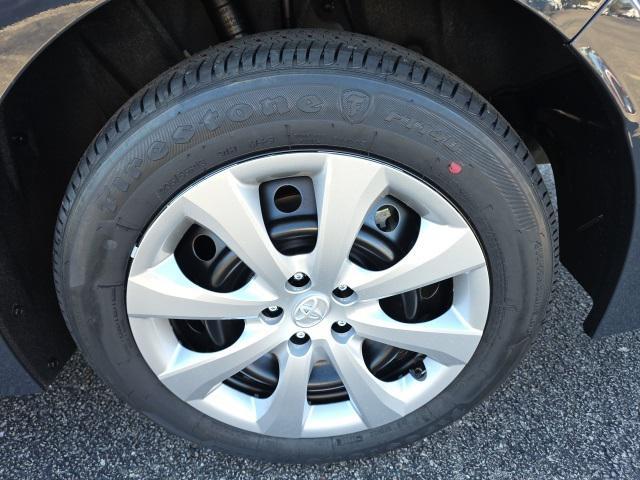 new 2026 Toyota Corolla car, priced at $24,662