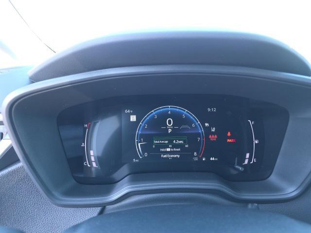 new 2026 Toyota Corolla car, priced at $24,662