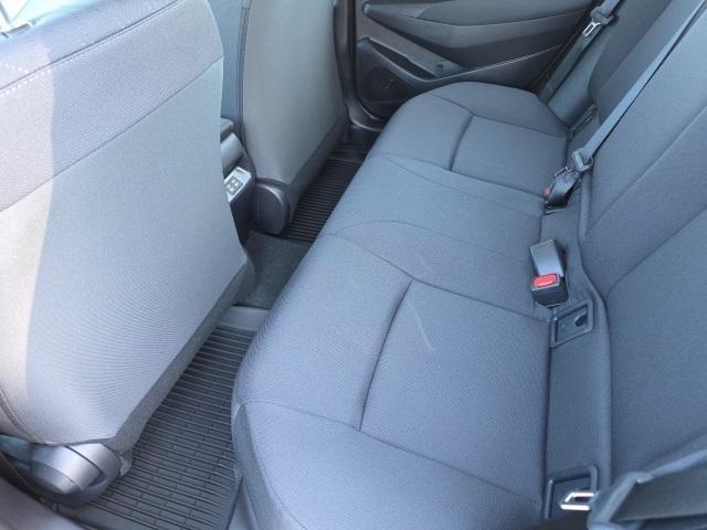 new 2026 Toyota Corolla car, priced at $24,662