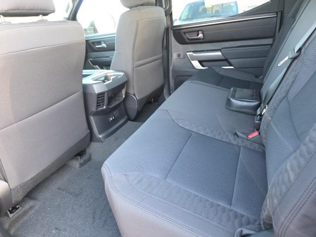 new 2026 Toyota Tundra car, priced at $52,914