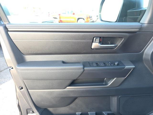 new 2026 Toyota Tundra car, priced at $52,914