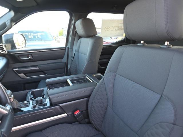 new 2026 Toyota Tundra car, priced at $52,914