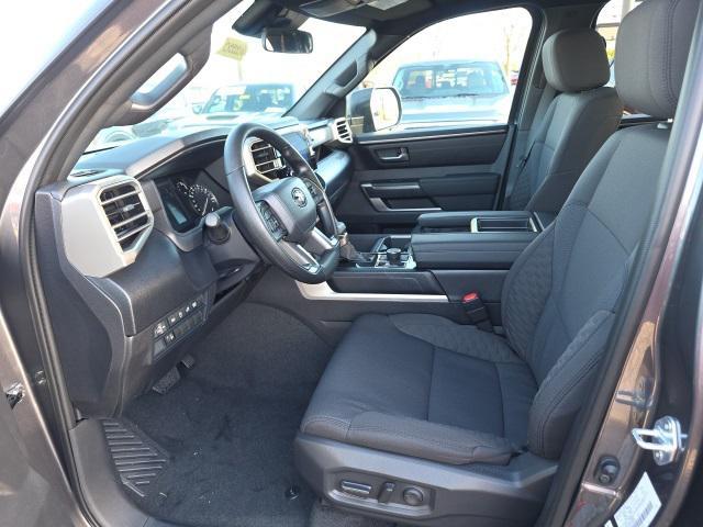 new 2026 Toyota Tundra car, priced at $52,914