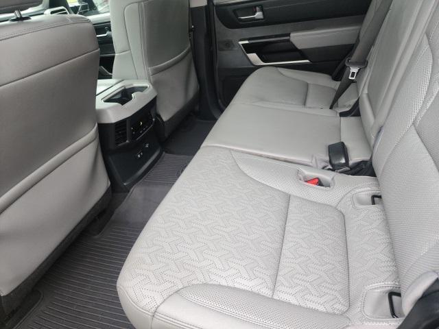 used 2023 Toyota Sequoia car, priced at $64,966