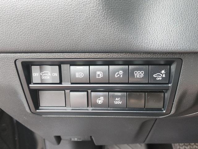 used 2023 Toyota Sequoia car, priced at $64,966