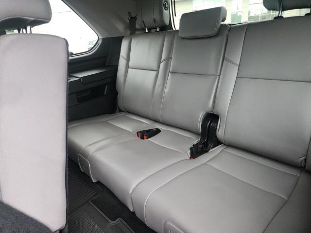 used 2023 Toyota Sequoia car, priced at $64,966