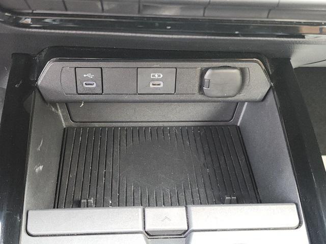 used 2024 Toyota Prius car, priced at $31,574