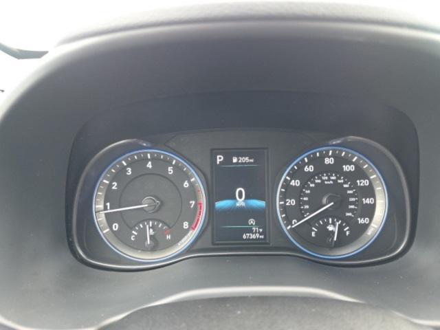 used 2022 Hyundai Kona car, priced at $18,998