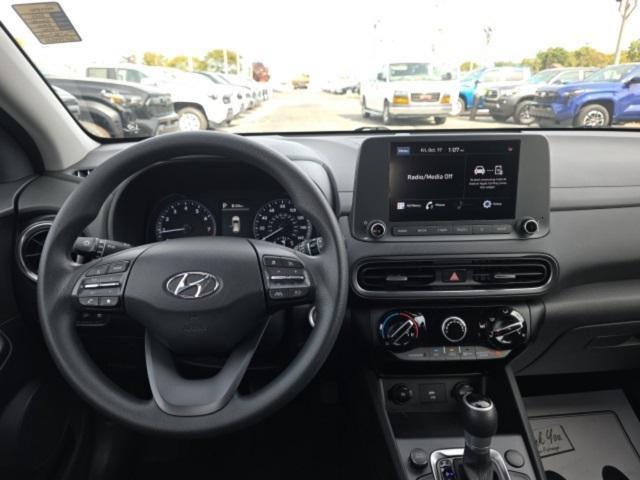 used 2022 Hyundai Kona car, priced at $18,998