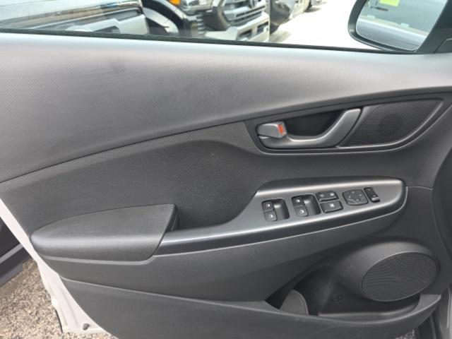 used 2022 Hyundai Kona car, priced at $18,998