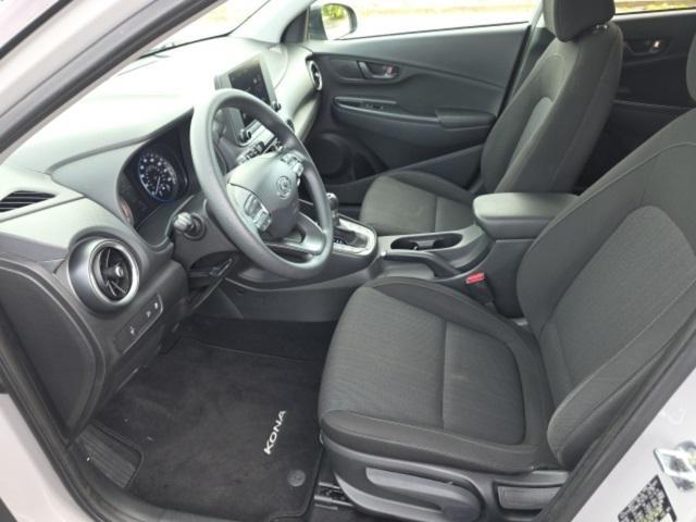 used 2022 Hyundai Kona car, priced at $18,998