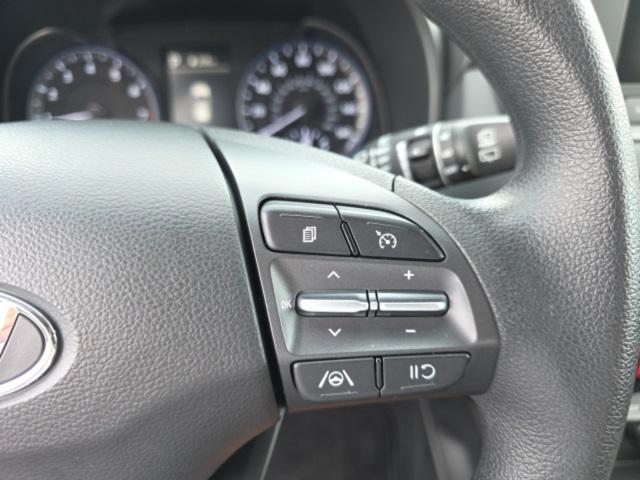 used 2022 Hyundai Kona car, priced at $18,998