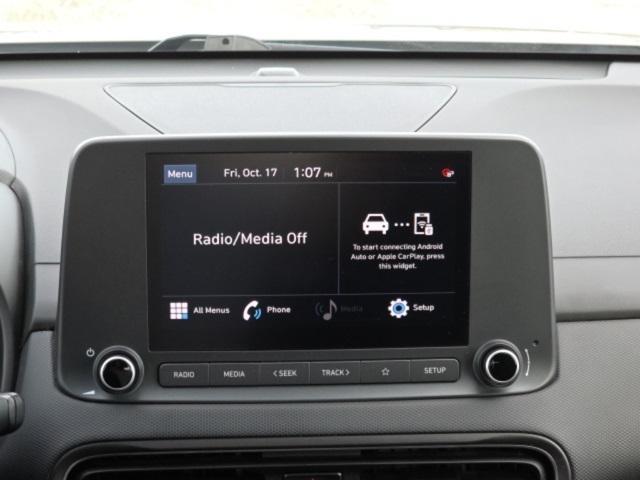 used 2022 Hyundai Kona car, priced at $18,998