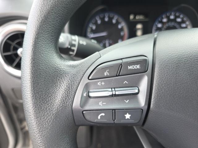 used 2022 Hyundai Kona car, priced at $18,998