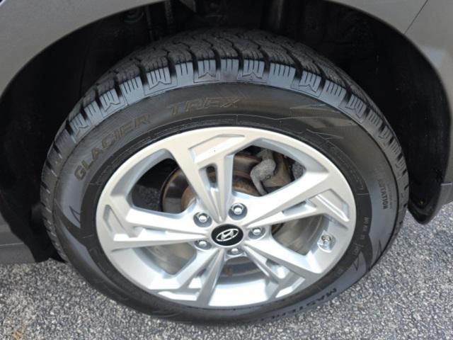 used 2022 Hyundai Kona car, priced at $18,998