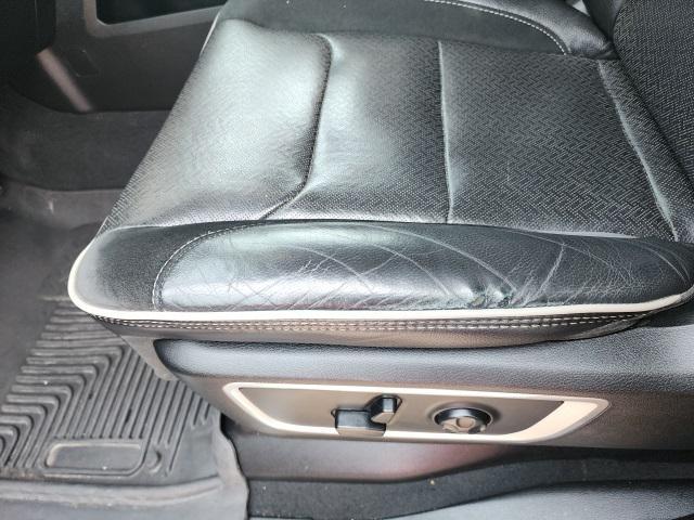 used 2019 Ram 1500 car, priced at $25,125