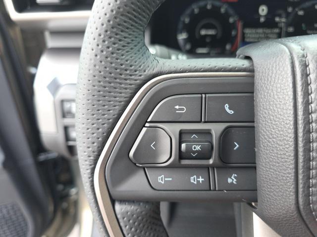 new 2025 Toyota Tacoma car, priced at $43,145