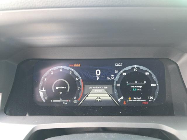 new 2025 Toyota Tacoma car, priced at $43,145