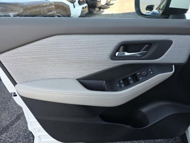 used 2023 Nissan Rogue car, priced at $25,998