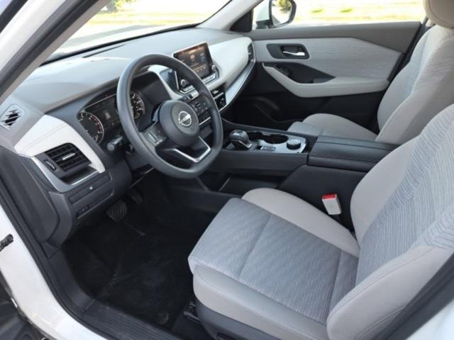 used 2023 Nissan Rogue car, priced at $25,998