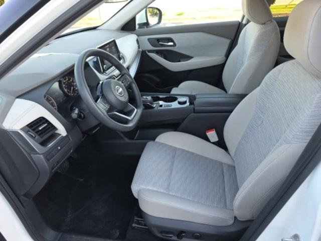 used 2023 Nissan Rogue car, priced at $25,998