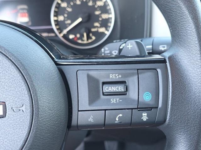 used 2023 Nissan Rogue car, priced at $25,998