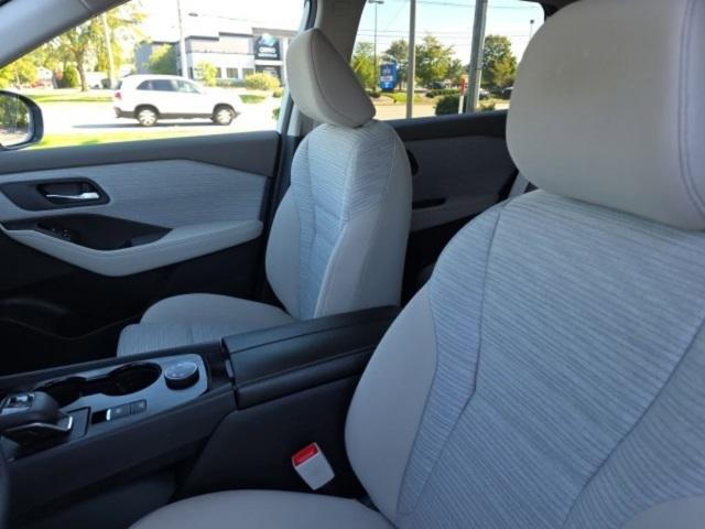 used 2023 Nissan Rogue car, priced at $25,998