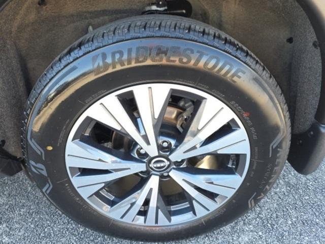 used 2023 Nissan Rogue car, priced at $25,998