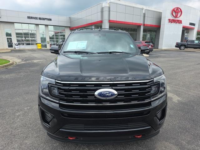 used 2019 Ford Expedition car, priced at $28,998