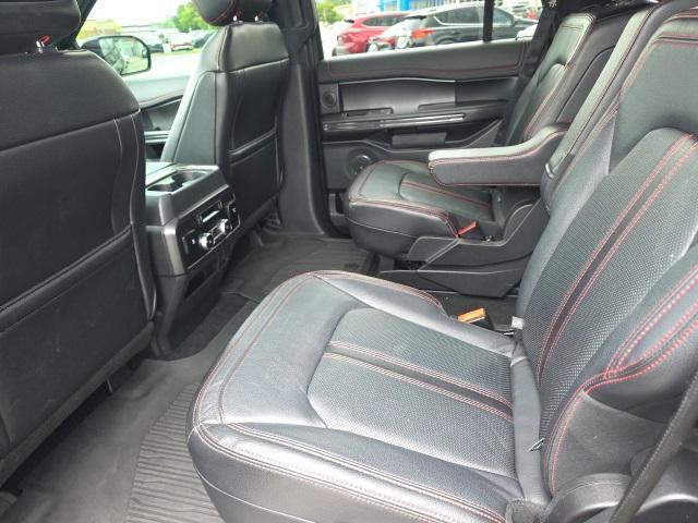 used 2019 Ford Expedition car, priced at $28,998
