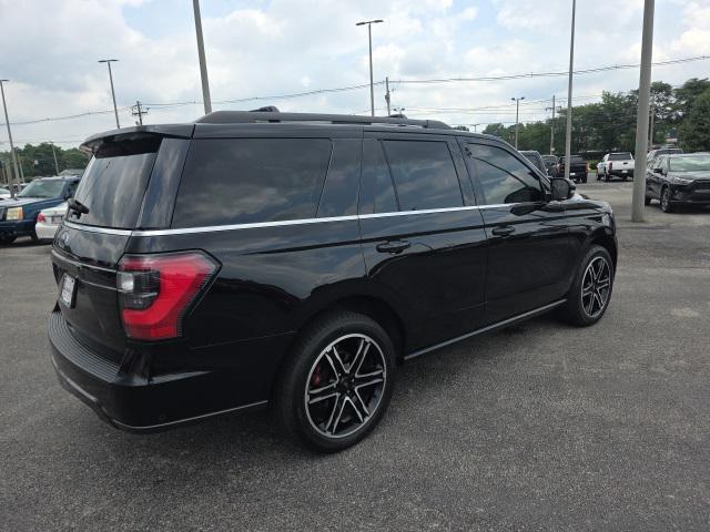 used 2019 Ford Expedition car, priced at $28,998