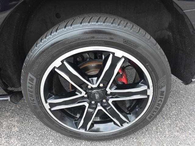 used 2019 Ford Expedition car, priced at $28,998